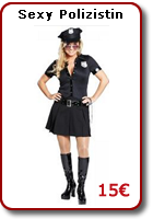 Polizistinnen Kostüm